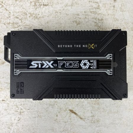 ЗЗ シンメン 20V 3350mAh ファン・バッテリーセット アダプタ付 SA-125 ブラック×ブルー