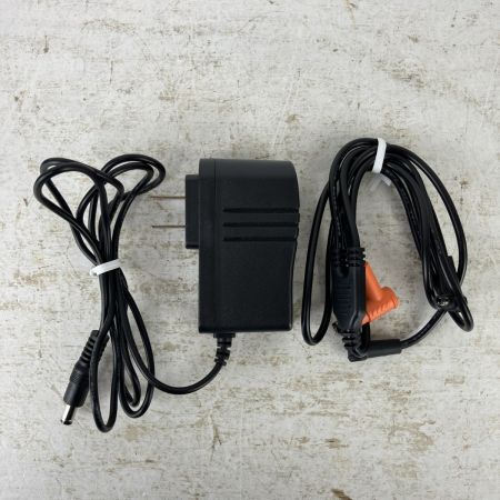 ЗЗ シンメン 20V 3350mAh ファン・バッテリーセット アダプタ付 SA-125 ブラック×ブルー