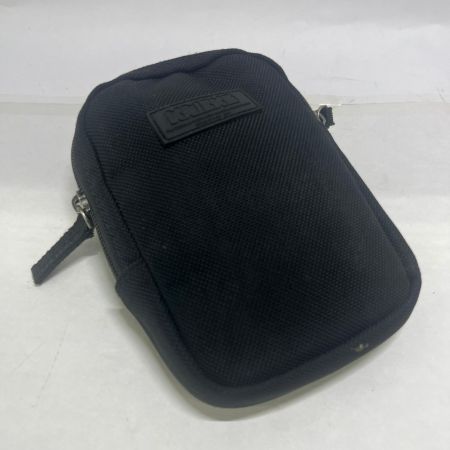  KNICKS 工具差し KNICKS BA-100P ブラック 程度B 本体のみ 使用感有 BA-100P ブラック