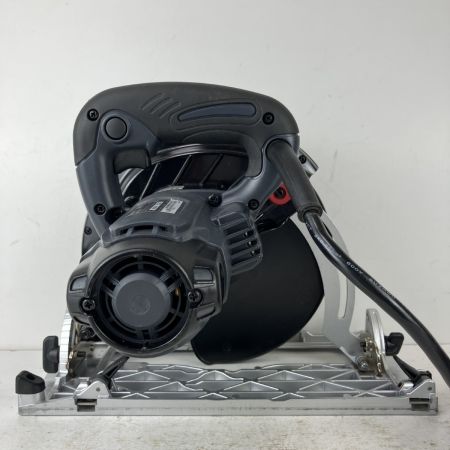 ЗЗ KYOCERA キョウセラ 100v 190mm 丸のこ AW763ED ブラック×レッド