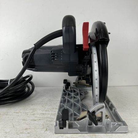 ЗЗ KYOCERA キョウセラ 100v 190mm 丸のこ AW763ED ブラック×レッド