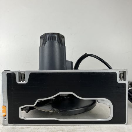 ЗЗ KYOCERA キョウセラ 100v 190mm 丸のこ AW763ED ブラック×レッド