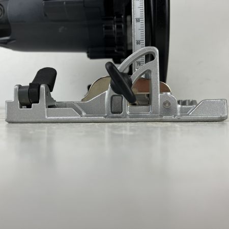 ЗЗ KYOCERA キョウセラ 100v 190mm 丸のこ AW763ED ブラック×レッド