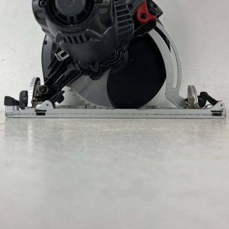 ЗЗ KYOCERA キョウセラ 100v 190mm 丸のこ AW763ED ブラック×レッド