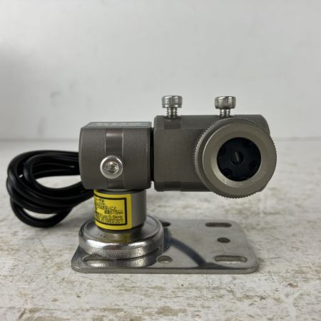 ЗЗ KDS グリーンレーザー ラインレーザープロジェクター ACアダプタ 取説 箱付 LLP-5RG グレー