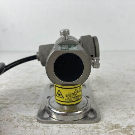 ЗЗ KDS グリーンレーザー ラインレーザープロジェクター ACアダプタ 取説 箱付 LLP-5RG グレー