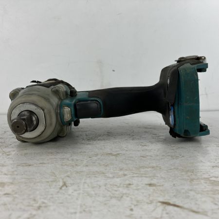 ЗЗ MAKITA マキタ 18v 12.7mm 充電式インパクトレンチ ※バッテリー、充電器無し TW300D ブルー