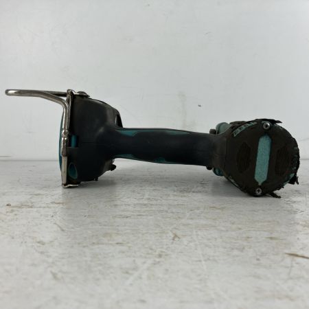 ЗЗ MAKITA マキタ 18v 12.7mm 充電式インパクトレンチ ※バッテリー、充電器無し TW300D ブルー