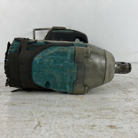 ЗЗ MAKITA マキタ 18v 12.7mm 充電式インパクトレンチ ※バッテリー、充電器無し TW300D ブルー