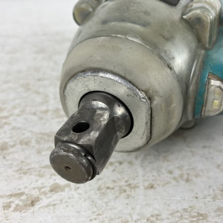 ЗЗ MAKITA マキタ 18v 12.7mm 充電式インパクトレンチ ※バッテリー、充電器無し TW300D ブルー