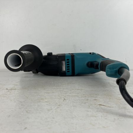 ЗЗ MAKITA マキタ 100v 18mm ハンマドリル ケース付 HR1841F ブルー
