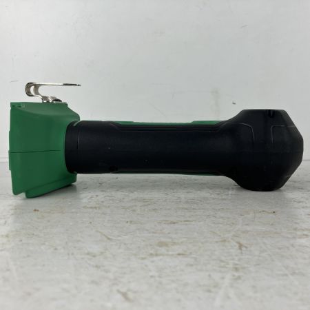 ЗЗ HiKOKI ハイコーキ 18v コードレスばら釘打機 ※バッテリー、充電器無し NH18DSL グリーン