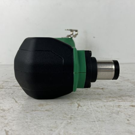 ЗЗ HiKOKI ハイコーキ 18v コードレスばら釘打機 ※バッテリー、充電器無し NH18DSL グリーン