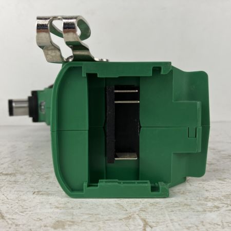 ЗЗ HiKOKI ハイコーキ 18v コードレスばら釘打機 ※バッテリー、充電器無し NH18DSL グリーン