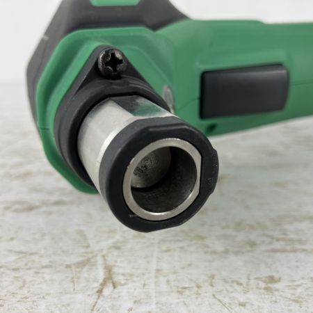 ЗЗ HiKOKI ハイコーキ 18v コードレスばら釘打機 ※バッテリー、充電器無し NH18DSL グリーン