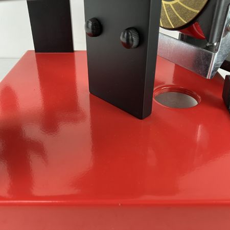 ЗЗ ニシガキ 100v 230-305mm 刃研ぎ名人チップソー N-822 レッド