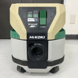 ЗЗ HiKOKI ハイコーキ 36v コードレスクリーナ 集じん機 ※ホース、バッテリー、充電器無し RP3608DB Cランク
