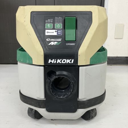 ЗЗ HiKOKI ハイコーキ 36v コードレスクリーナ 集じん機 ※ホース、バッテリー、充電器無し RP3608DB
