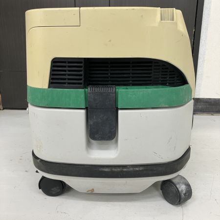ЗЗ HiKOKI ハイコーキ 36v コードレスクリーナ 集じん機 ※ホース、バッテリー、充電器無し RP3608DB