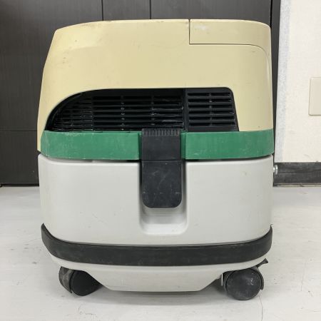 ЗЗ HiKOKI ハイコーキ 36v コードレスクリーナ 集じん機 ※ホース、バッテリー、充電器無し RP3608DB