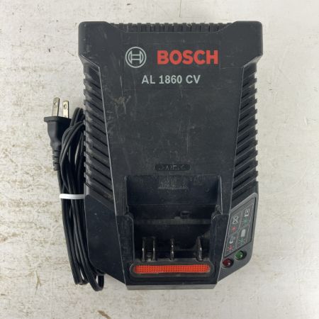 ЗЗ BOSCH ボッシュ 18v コードレスセーバーソー バッテリーx2 充電器 ケース付 GSA18V-LI ネイビー