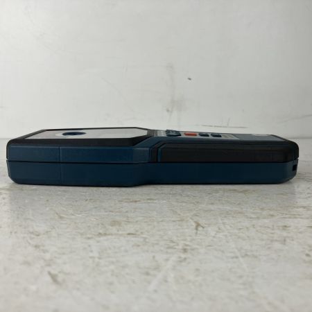 ЗЗ BOSCH ボッシュ デジタル探知器 下地センサー ケース 取説 箱付 GMS120 ネイビー