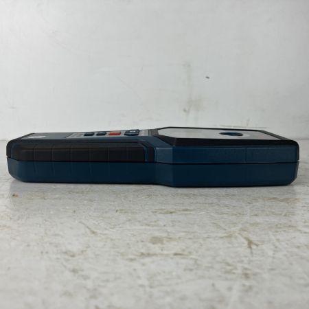 ЗЗ BOSCH ボッシュ デジタル探知器 下地センサー ケース 取説 箱付 GMS120 ネイビー