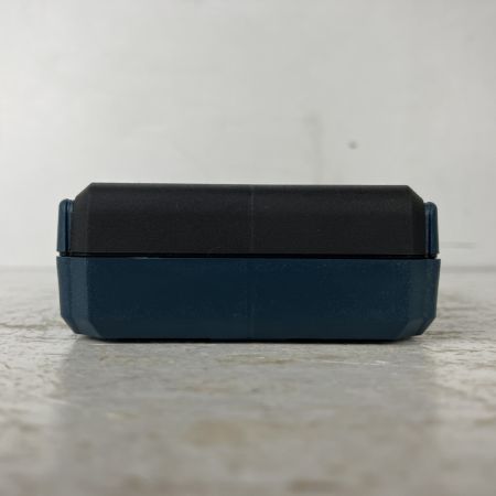 ЗЗ BOSCH ボッシュ デジタル探知器 下地センサー ケース 取説 箱付 GMS120 ネイビー