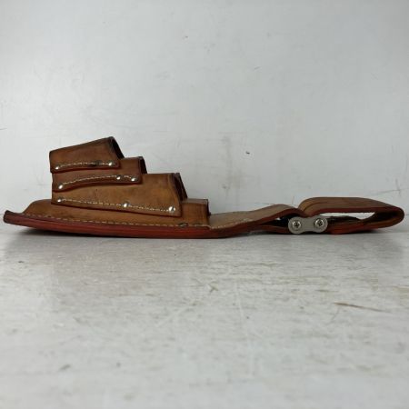 ЗЗ KNICKS チェーン式 圧着ペンチ・ハンドプレスポンプライヤー・ペンチ・通信用ニッパ・ドライバーホルダー KN-505PDX