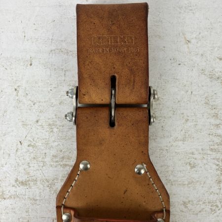 ЗЗ KNICKS チェーン式 圧着ペンチ・ハンドプレスポンプライヤー・ペンチ・通信用ニッパ・ドライバーホルダー KN-505PDX