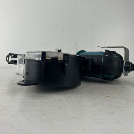 ЗЗ MAKITA マキタ 100v オートパックスクリュードライバ ケース付 6841R ブルー