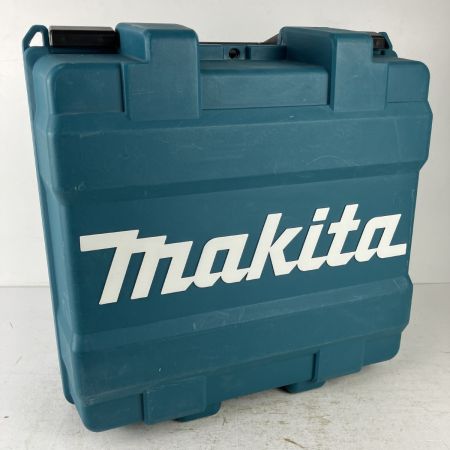 ЗЗ MAKITA マキタ 50mm 高圧 エア釘打ち機 ケース付 AN533H レッド