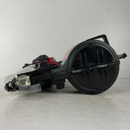 ЗЗ MAKITA マキタ 50mm 高圧 エア釘打ち機 ケース付 AN533H レッド