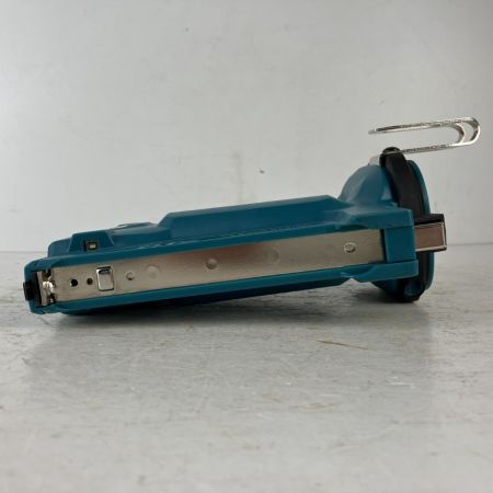 ЗЗ MAKITA マキタ 18v 12mm×6-13mm 充電式タッカ ケース付 ※バッテリー、充電器無し ST312D ブルー