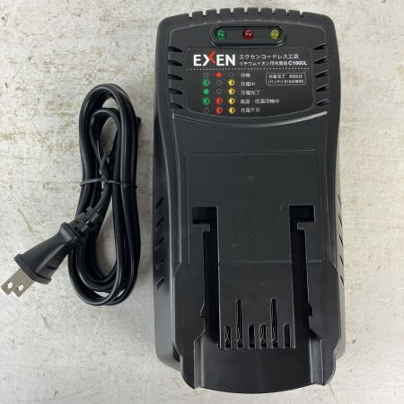 ЗЗ TOMOSADA 18v 1800mm マジックタンパー バッテリーx2 充電器 ケース付 VS-3-1800 ブラック×グレー