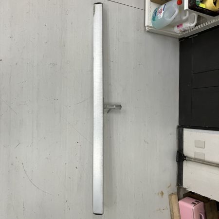 ЗЗ TOMOSADA 18v 1800mm マジックタンパー バッテリーx2 充電器 ケース付 VS-3-1800 ブラック×グレー