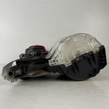 ЗЗ MAX マックス 90mm 高圧 釘打機 スーパーネイラ 取説 ケース付 HN-90N6(D) レッド×ブラック