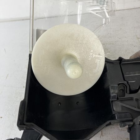 ЗЗ MAX マックス 90mm 高圧 釘打機 スーパーネイラ 取説 ケース付 HN-90N6(D) レッド×ブラック