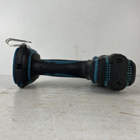 ЗЗ MAKITA マキタ 18v 充電式震動ドライバドリル ※バッテリー、充電器無し LXPH03 ブルー