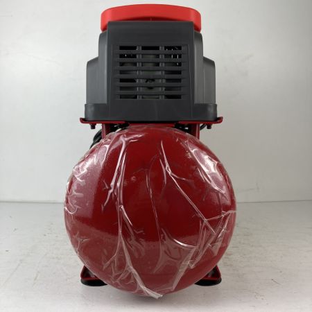 ЗЗ 藤原産業 100v 8L オイルレス エアコンプレッサ 取説付 SR-L08SPB-01 SR-035