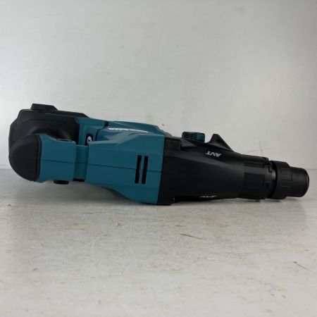ЗЗ MAKITA マキタ 40v 28mm ハンマドリル 集じんシステム バッテリーx2 充電器 ケース付 HR011GRDXV