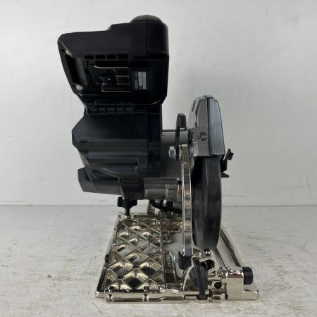 ЗЗ MAKITA マキタ 40v 125mm 充電式丸のこ ※バッテリー、充電器無し HS005G ブラック