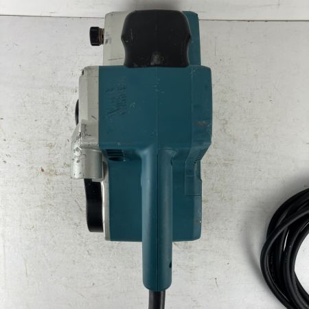 ЗЗ MAKITA マキタ 100v 100mm ベルトサンダ 9404 ブルー