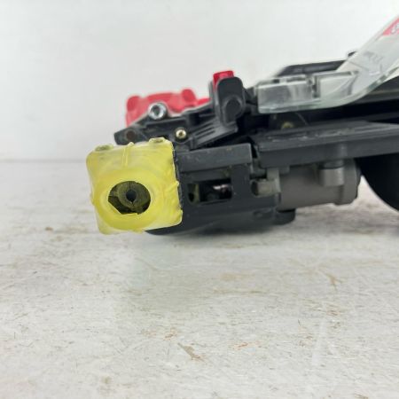 ЗЗ MAX マックス 41mm 高圧 ターボドライバ ねじ打ち機 ケース付 HV-R41G2 レッド