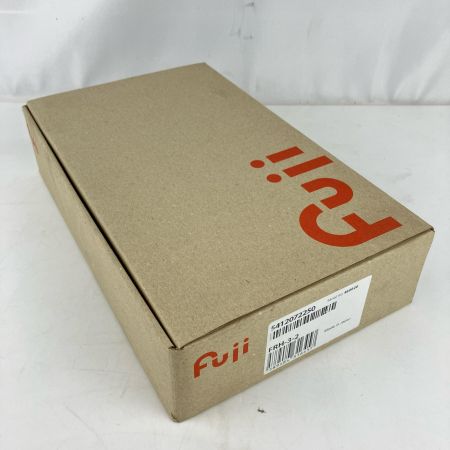 ЗЗ Fuji 不二 (1) 常圧 ベビーハンマ エアーハンマ 箱 取説付 FRH-3-2 オレンジ