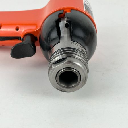 ЗЗ Fuji 不二 (2) 常圧 ベビーハンマ エアーハンマ 箱 取説付 FRH-3-2 オレンジ