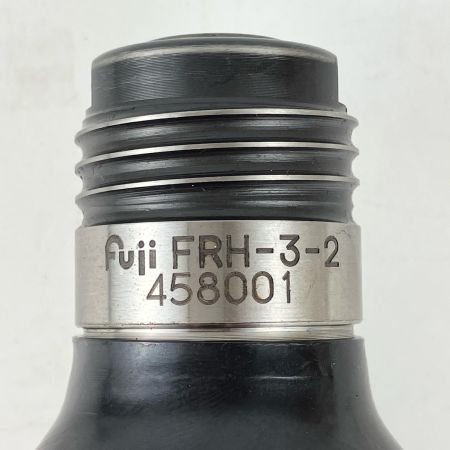 ЗЗ Fuji 不二 (3) 常圧 ベビーハンマ エアーハンマ 箱 取説付 FRH-3-2 オレンジ