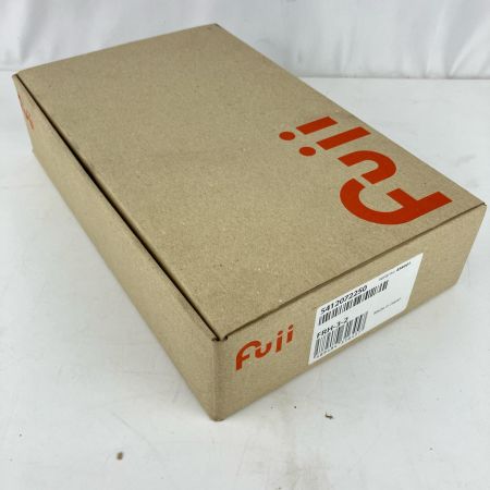 ЗЗ Fuji 不二 (3) 常圧 ベビーハンマ エアーハンマ 箱 取説付 FRH-3-2 オレンジ