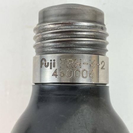 ЗЗ Fuji 不二 (4) 常圧 ベビーハンマ エアーハンマ 箱 取説付 FRH-3-2 オレンジ