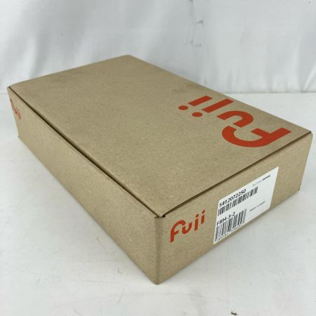 ЗЗ Fuji 不二 (4) 常圧 ベビーハンマ エアーハンマ 箱 取説付 FRH-3-2 オレンジ